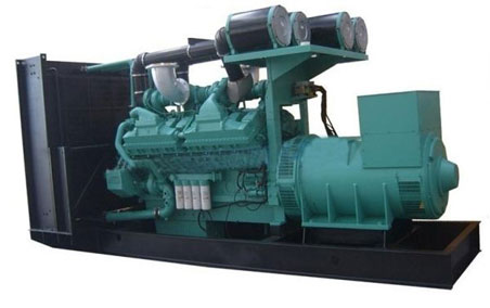 东阳200kw康明斯发电机组图片 东阳200kw康明斯发电机组图片